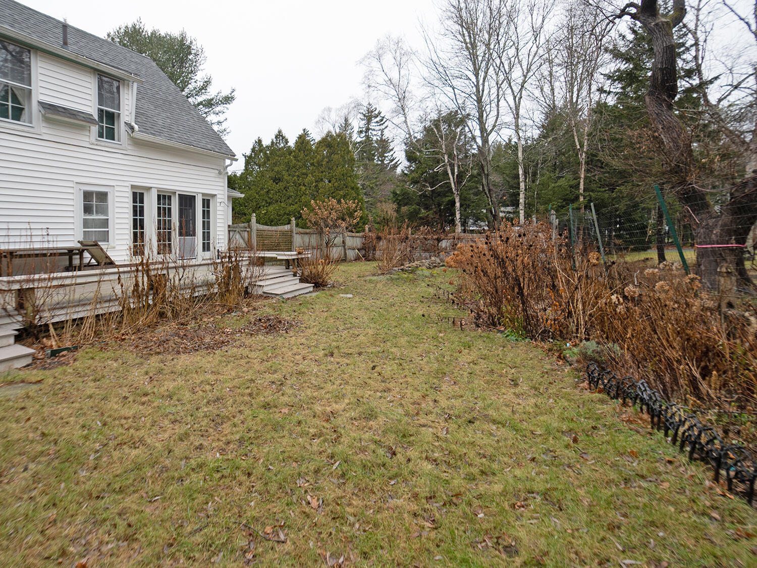 24 Tennis Club Road Northeast Harbor, ME 04662 - Photo 51 of 56 Exterior