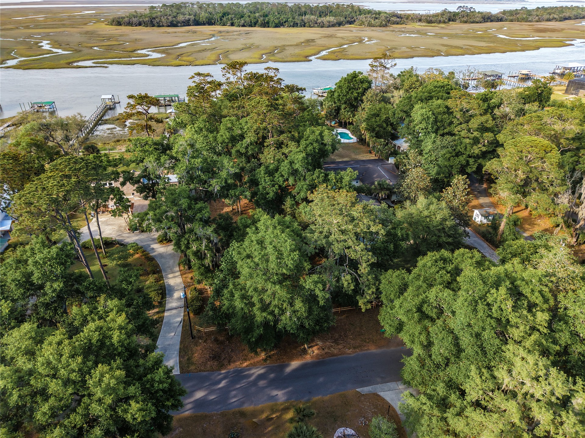 0 Blackbeards Way Yulee, FL 32097 - Photo 2 of 13