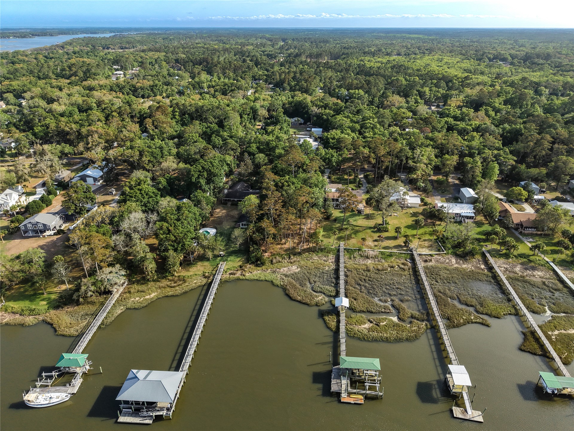 0 Blackbeards Way Yulee, FL 32097 - Photo 5 of 13