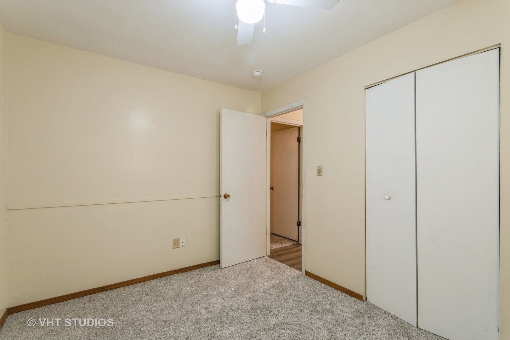148 Springleaf Drive Bolingbrook, IL 60440 - Photo 16 of 24 a view of an empty room