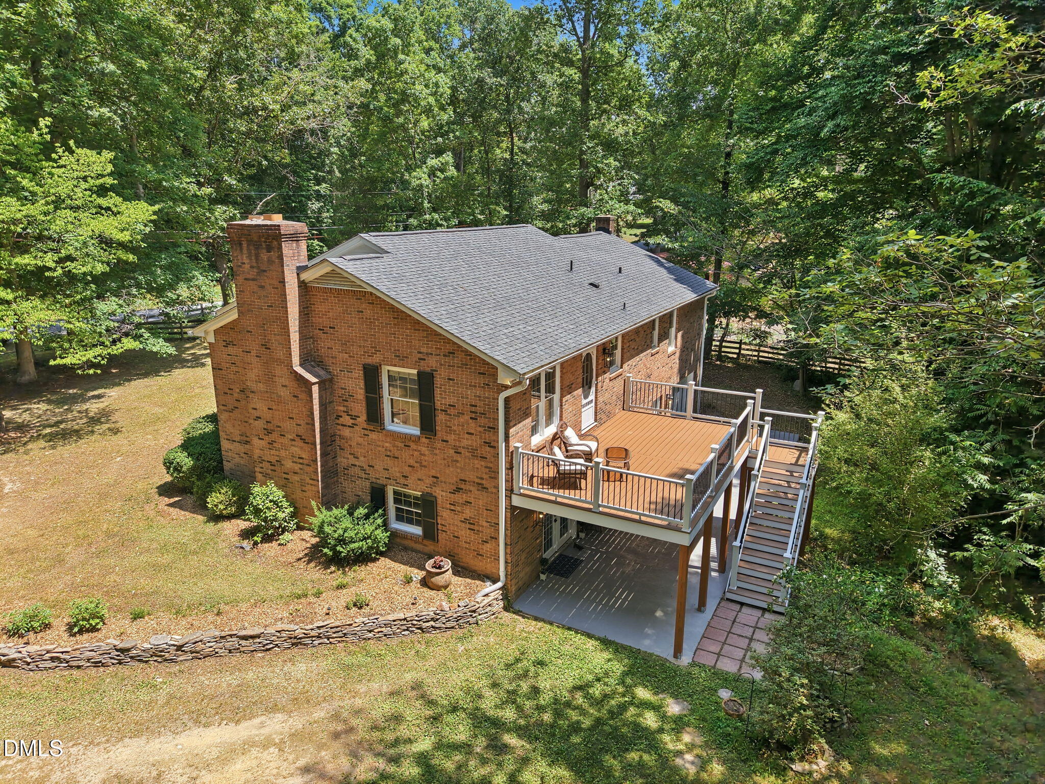 913 Riverview Road Raleigh, NC 27610 - Photo 6 of 47 7-web-or-mls-DJI_20260611115254_0387_D