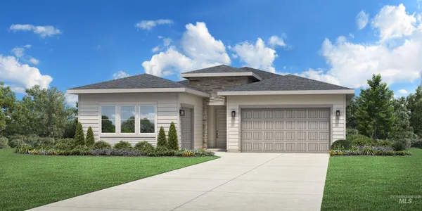 $758,154 | 8684 West Maysville Street, Star, ID 83669