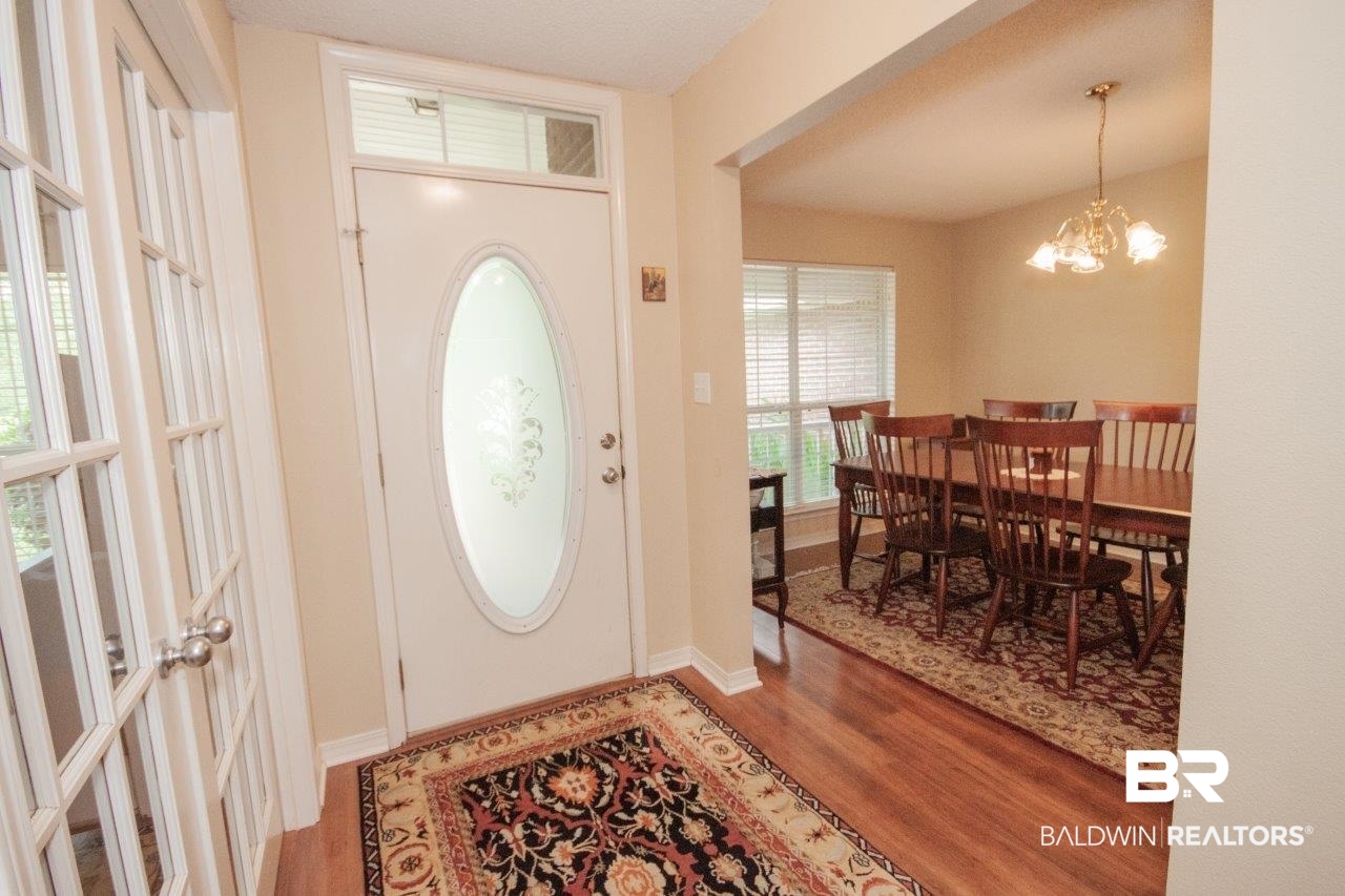 146 Pemberton Loop Fairhope, AL 36532 - Photo 2 of 37 Foyer