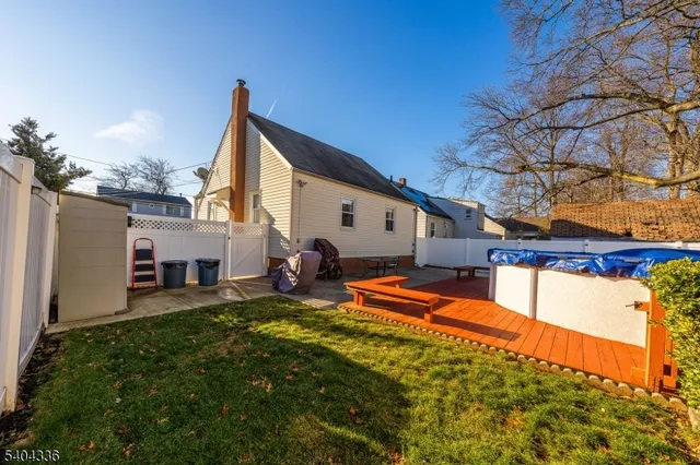 $545,000 | 38 Pallant Avenue, Linden, NJ 07036