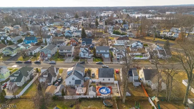$545,000 | 38 Pallant Avenue, Linden, NJ 07036