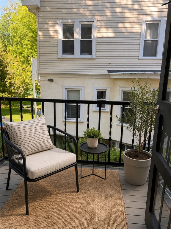 15 Colliston Road, Unit 6 Boston, MA 02135 - Photo 7 of 12