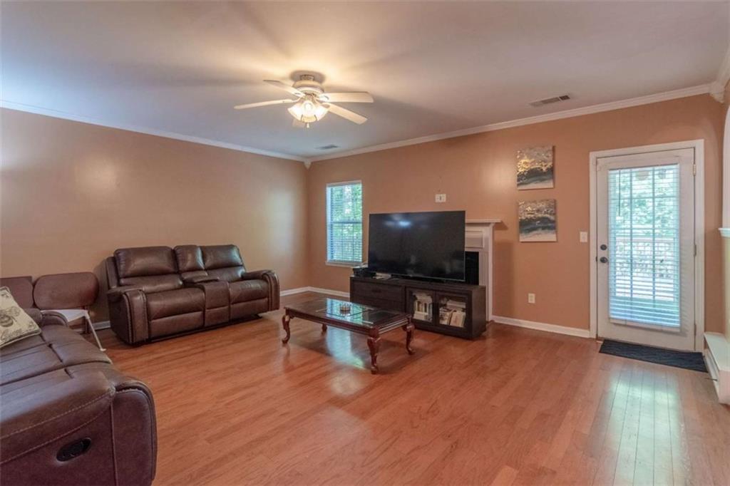 7377 Spoleto Loop Fairburn, GA 30213 - Photo 17 of 37