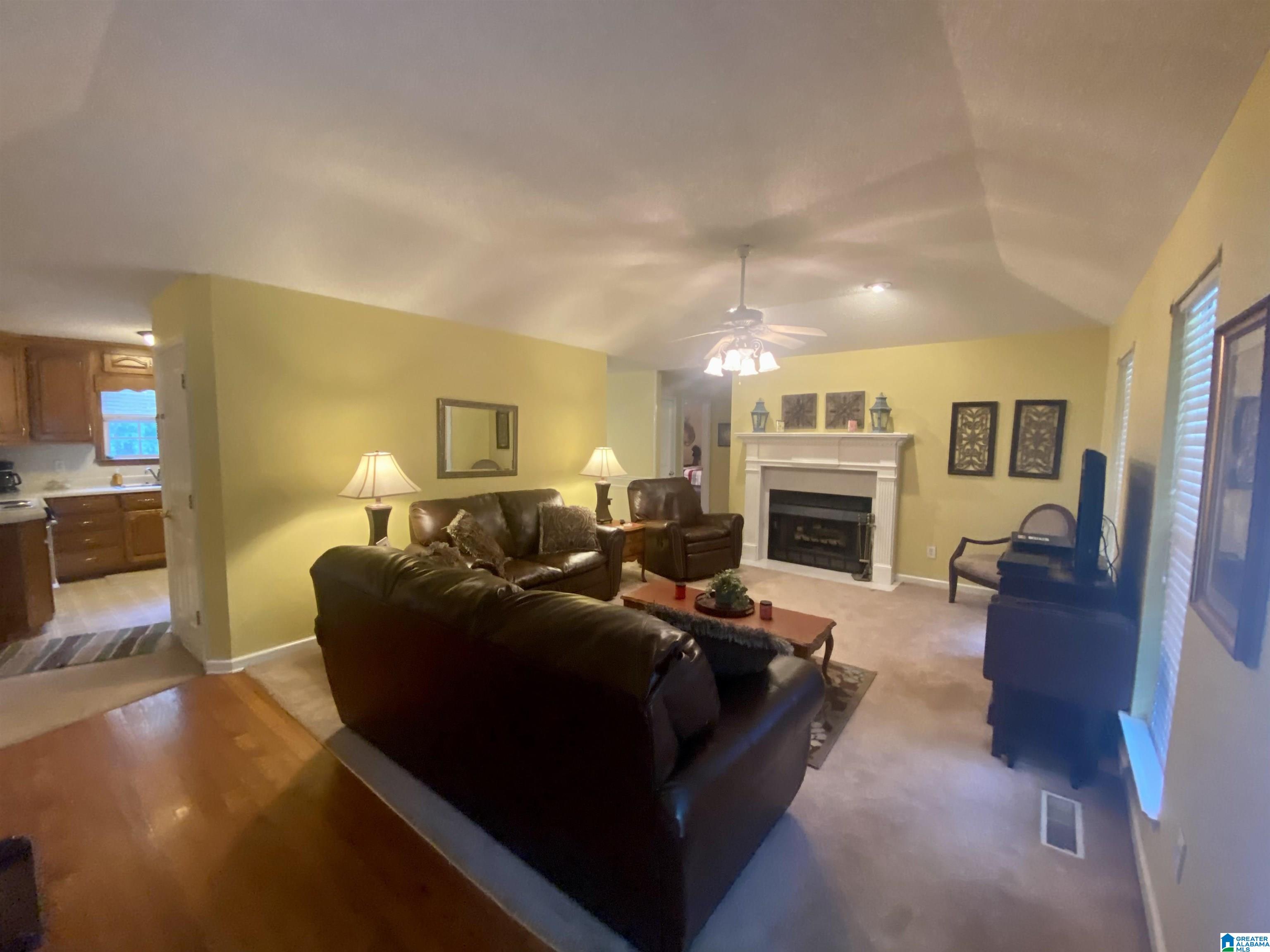 409 Wakefield Lane Mulga, AL 35118 - Photo 11 of 47