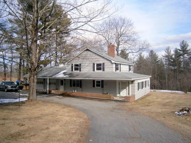 393 Vassalboro Road China, ME 04358 - Photo 23 of 23 Welcome Home!