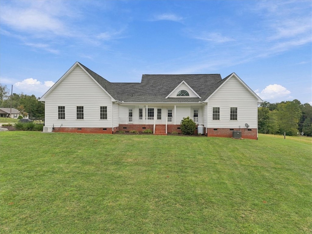 114 Terrapin Crossing Road Pickens, SC 29671 - Photo 28 of 45 Gallery Image 28