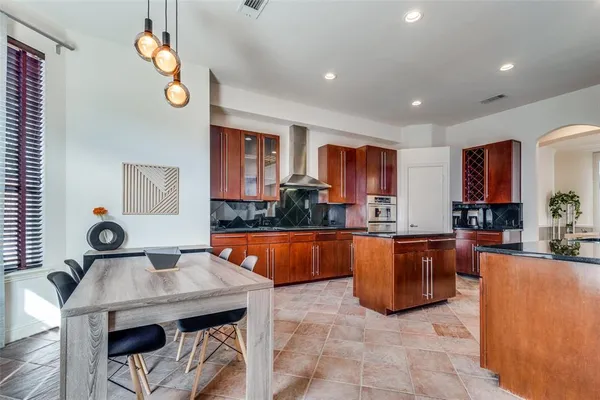 $4,350 | 3313 Madison Avenue, Hurst, TX 76054