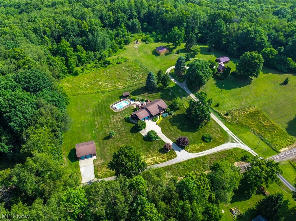 2785 Brady Lake Road Ravenna, OH 44266 - Photo 45 of 48