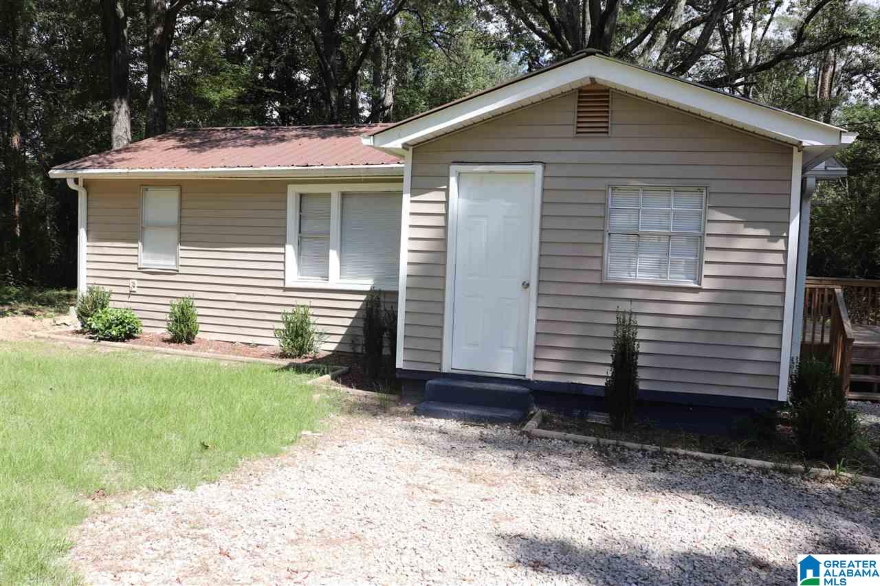 3009 Tommy Road Southeast Bessemer, AL 35022 - Photo 1 of 11