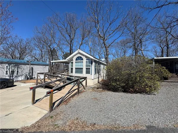 $142,000 | 438 Dogwood Circle, Traphill, NC 28685