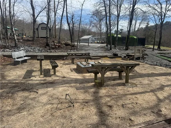 $142,000 | 438 Dogwood Circle, Traphill, NC 28685