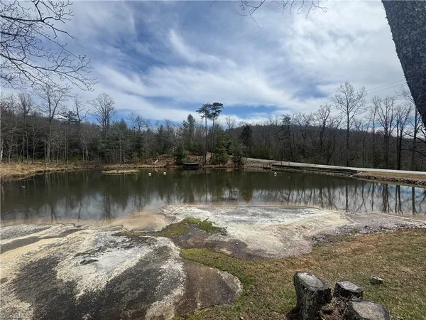 $142,000 | 438 Dogwood Circle, Traphill, NC 28685