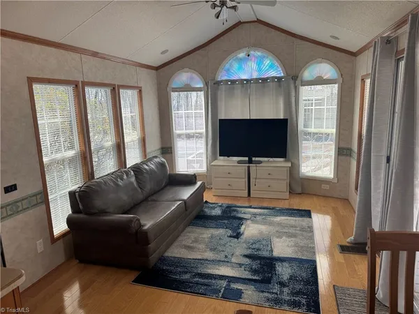 $142,000 | 438 Dogwood Circle, Traphill, NC 28685