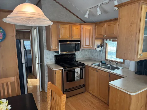 $142,000 | 438 Dogwood Circle, Traphill, NC 28685