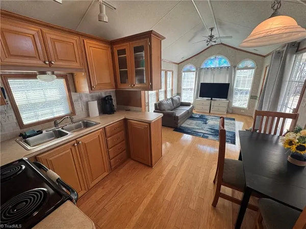 $142,000 | 438 Dogwood Circle, Traphill, NC 28685