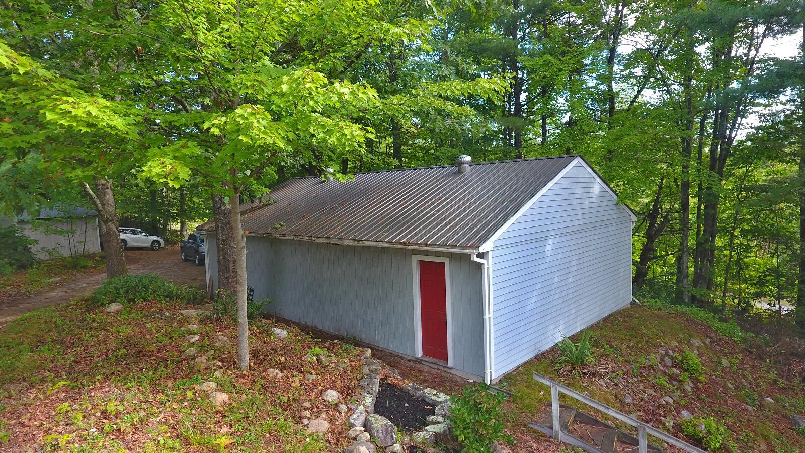 180 Hogfat Hill Road Sebago, ME 04029 - Photo 25 of 63 C595E5E2-A56A-4854-9F81-773A53E0F4F7