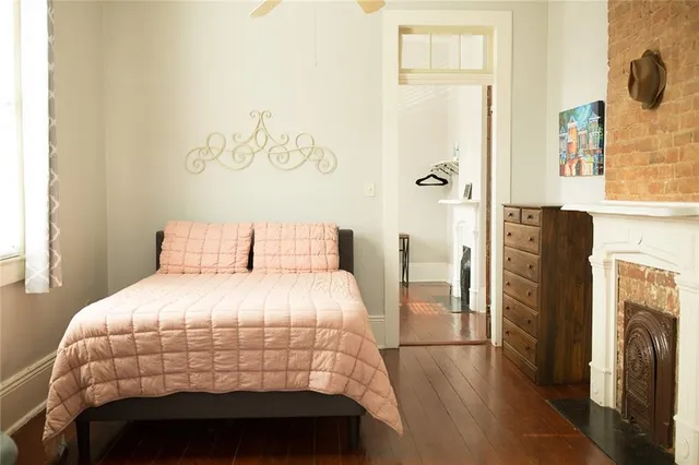 $2,100 | 800 Valence Street, New Orleans, LA 70115