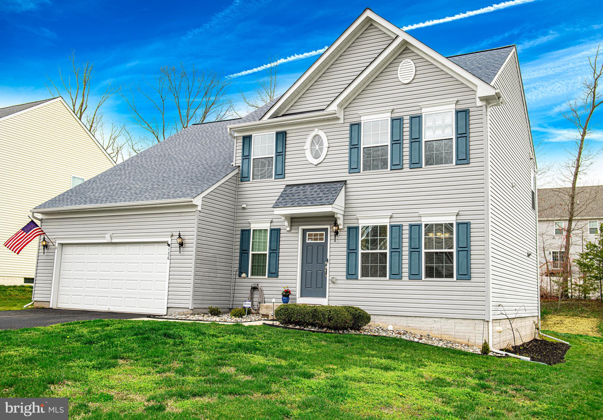 156 Cool Springs Road North East, MD 21901 - Photo 4 of 56