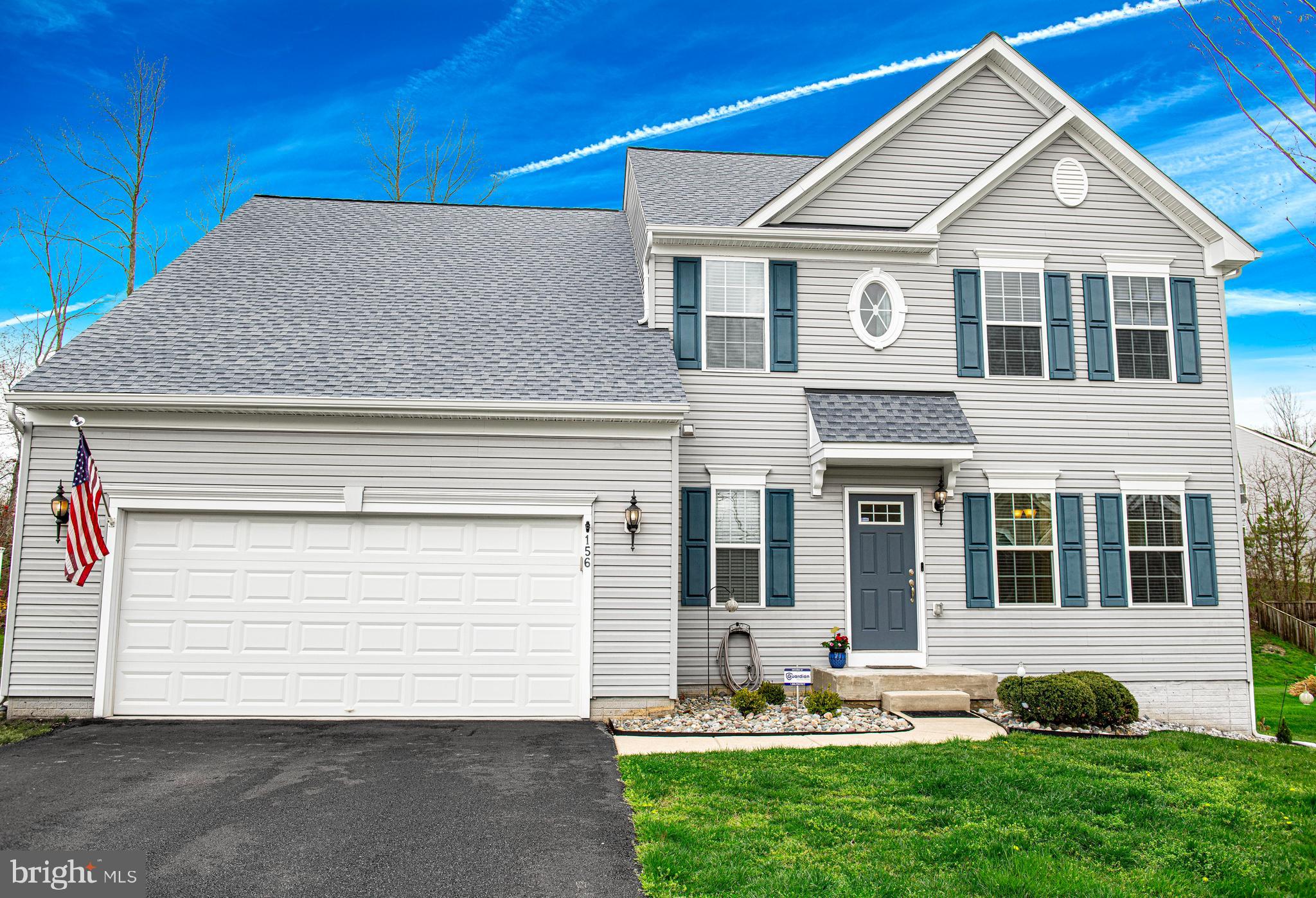 156 Cool Springs Road North East, MD 21901 - Photo 54 of 56