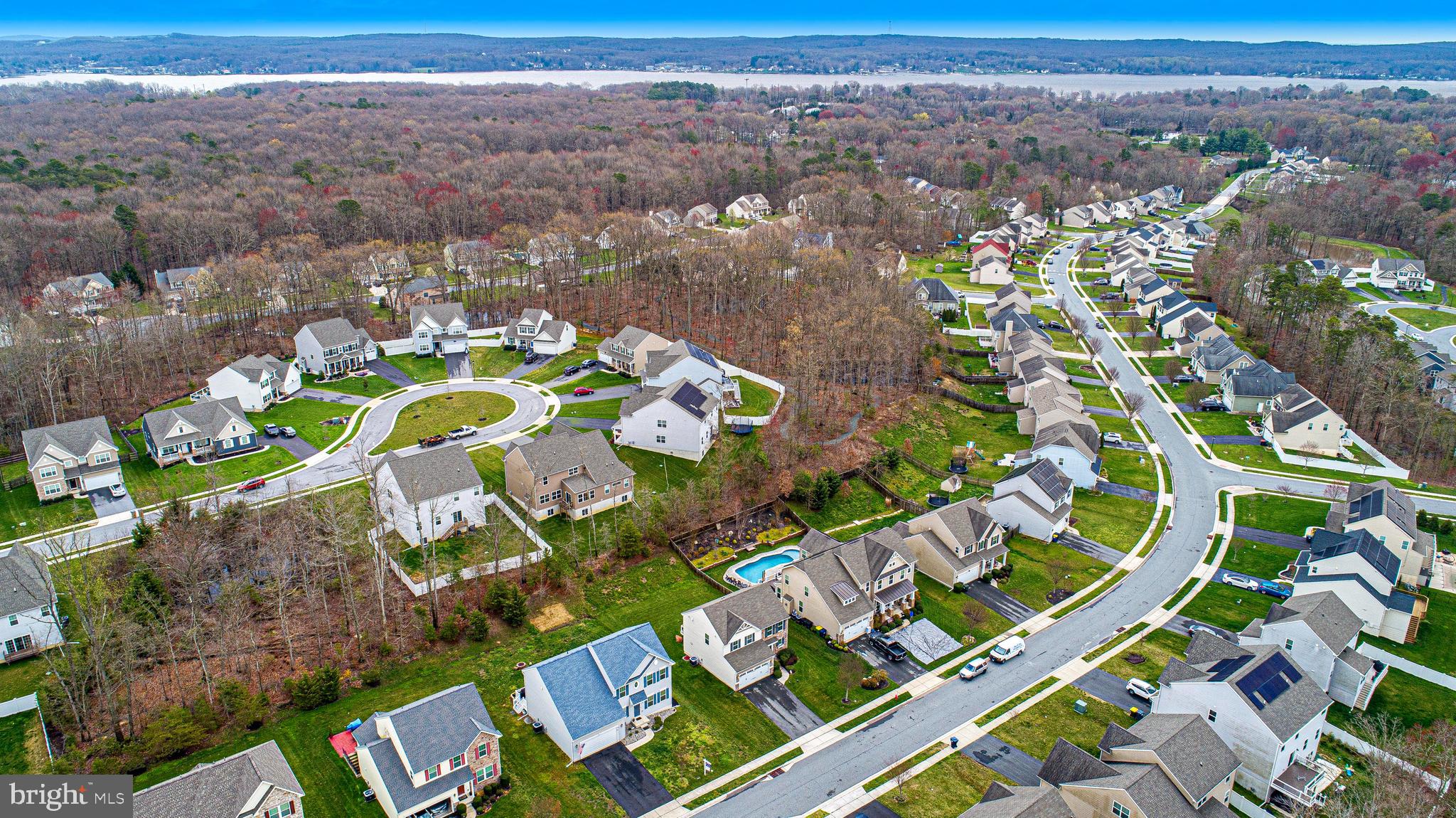 156 Cool Springs Road North East, MD 21901 - Photo 55 of 56