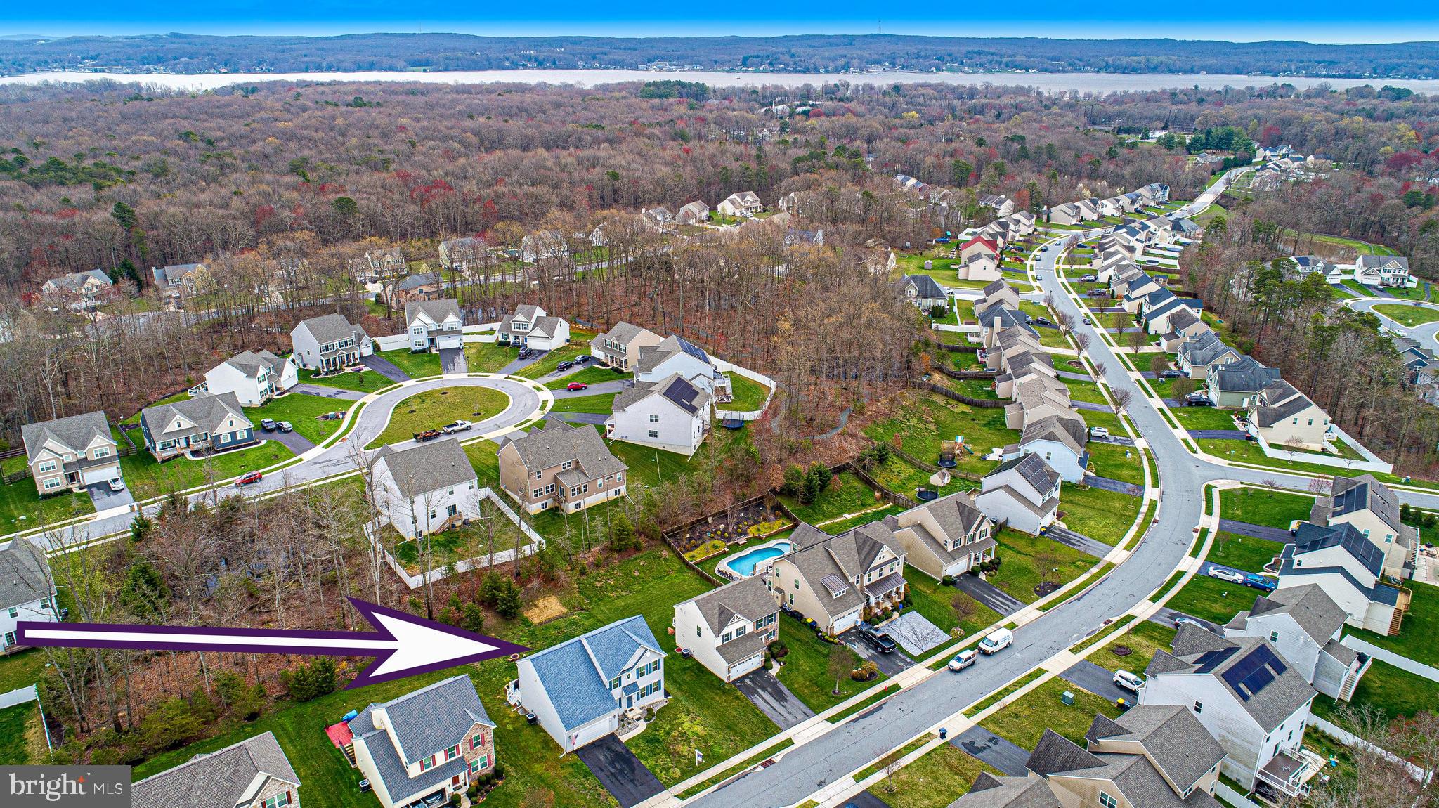 156 Cool Springs Road North East, MD 21901 - Photo 56 of 56