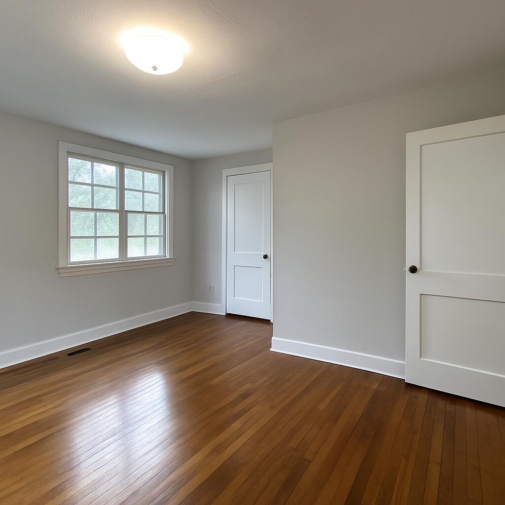4766 Happy Valley Road Flintstone, GA 30725 - Photo 14 of 14 Secondary Bedroom 1 of 2