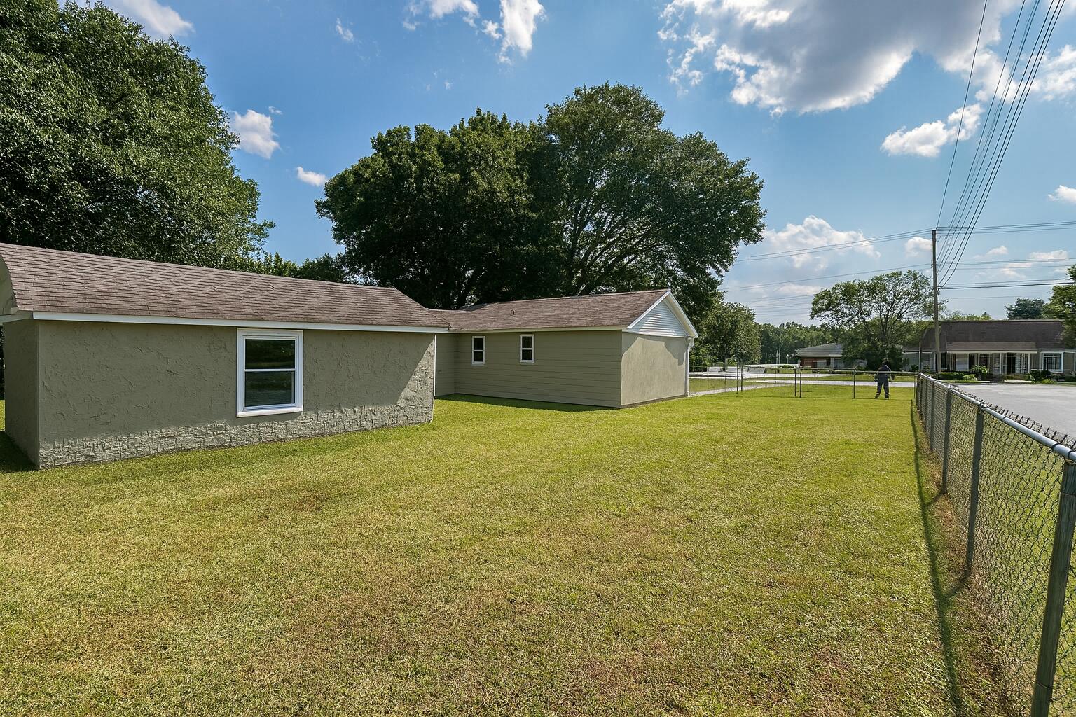 4766 Happy Valley Road Flintstone, GA 30725 - Photo 3 of 14 Exterior Back