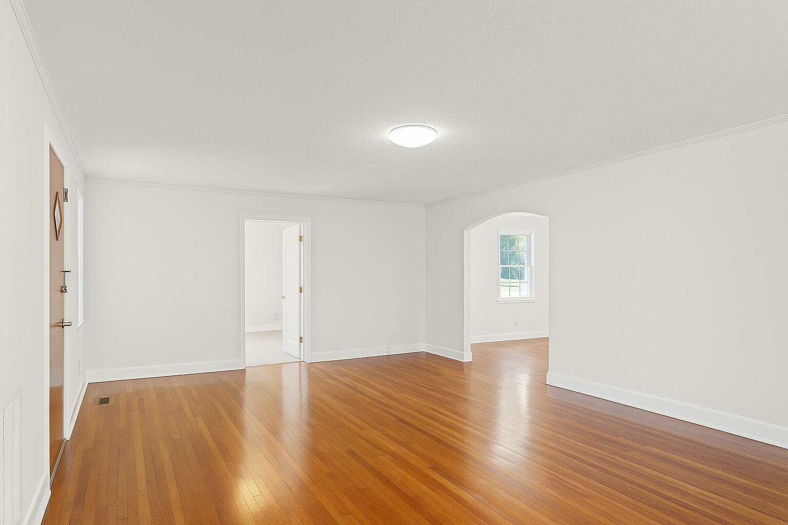 4766 Happy Valley Road Flintstone, GA 30725 - Photo 4 of 14 Living Room