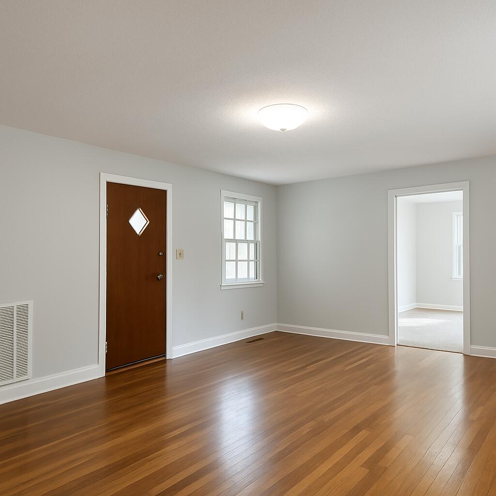 4766 Happy Valley Road Flintstone, GA 30725 - Photo 5 of 14 Living Room