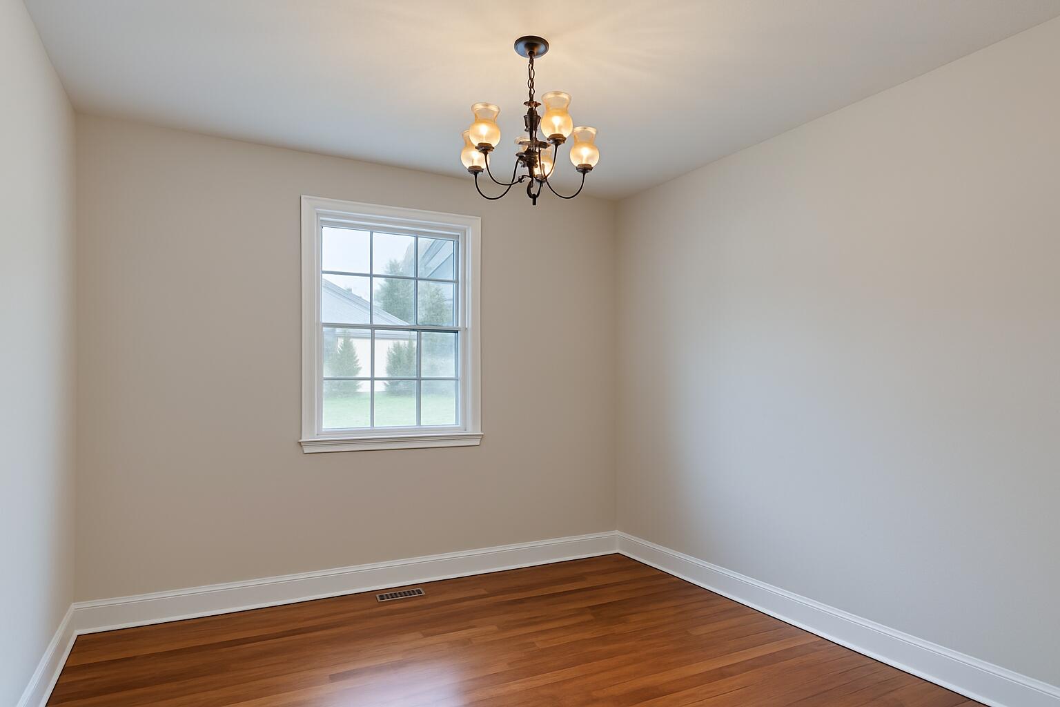 4766 Happy Valley Road Flintstone, GA 30725 - Photo 6 of 14 Dining Room