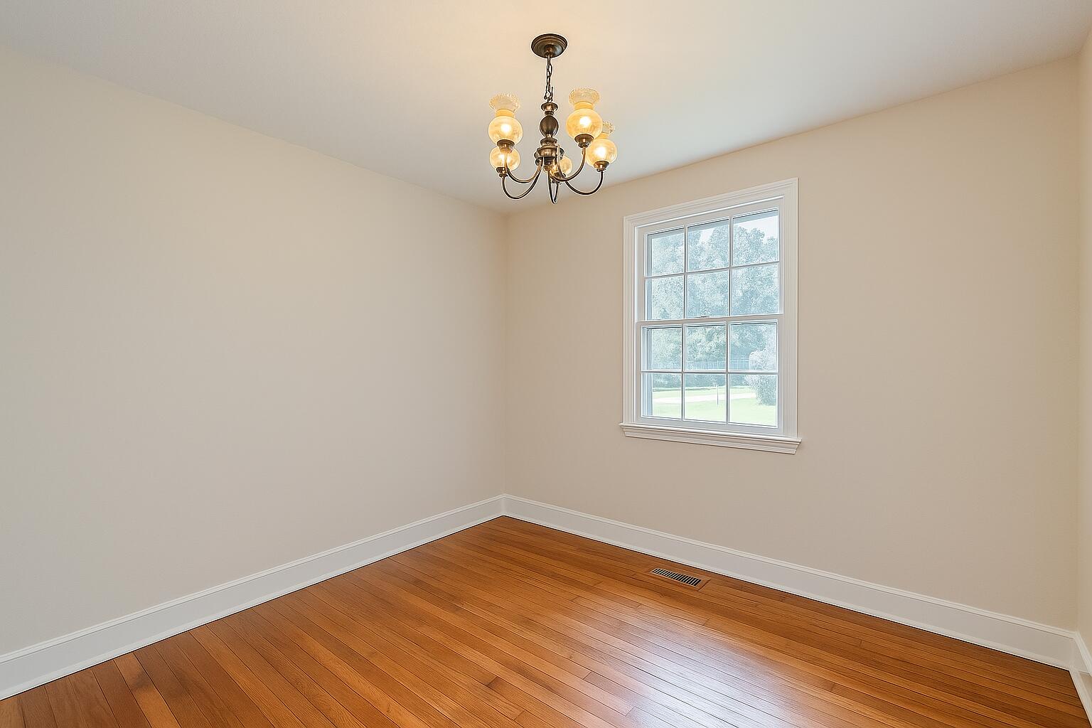 4766 Happy Valley Road Flintstone, GA 30725 - Photo 7 of 14 Dining Room