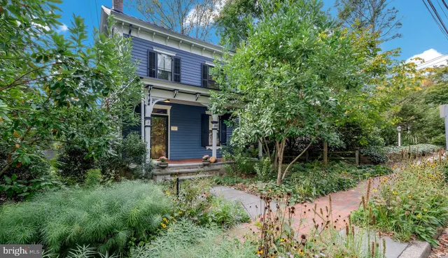 $1,100,000 | 148 Lafayette Street, Doylestown, PA 18901