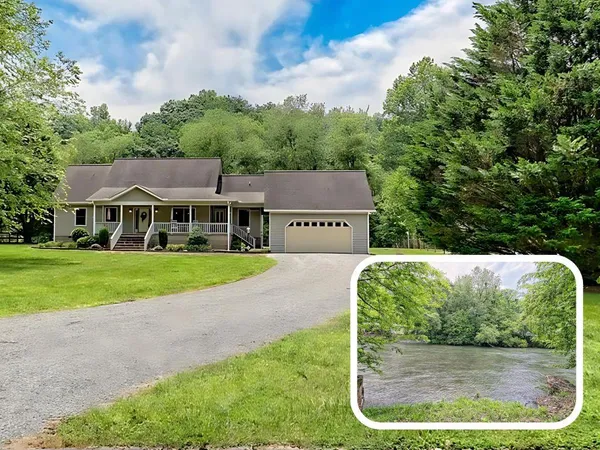 $599,900 | 765 River Oaks Drive, Hayesville, NC 28904