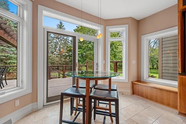 $1,250,000 | 2101 Hunters Ridge Court, Manitowoc, WI 54220