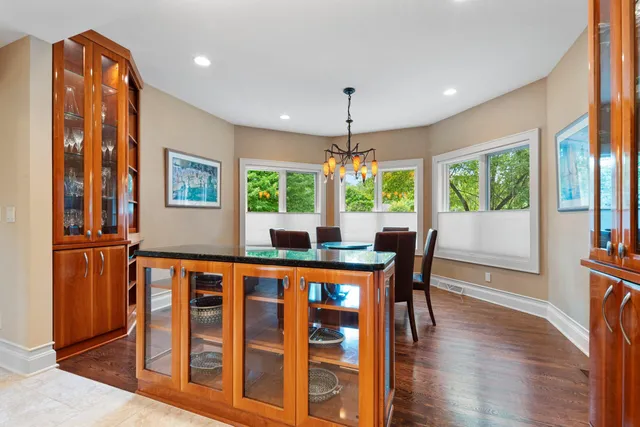 $1,250,000 | 2101 Hunters Ridge Court, Manitowoc, WI 54220