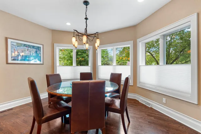 $1,250,000 | 2101 Hunters Ridge Court, Manitowoc, WI 54220