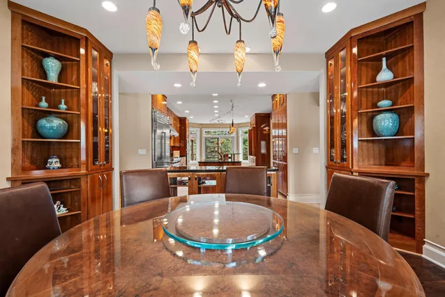 $1,250,000 | 2101 Hunters Ridge Court, Manitowoc, WI 54220