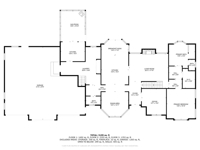 $1,250,000 | 2101 Hunters Ridge Court, Manitowoc, WI 54220