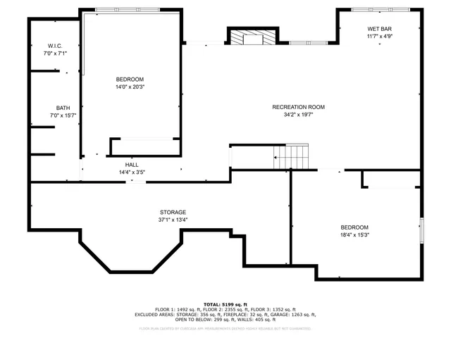 $1,250,000 | 2101 Hunters Ridge Court, Manitowoc, WI 54220