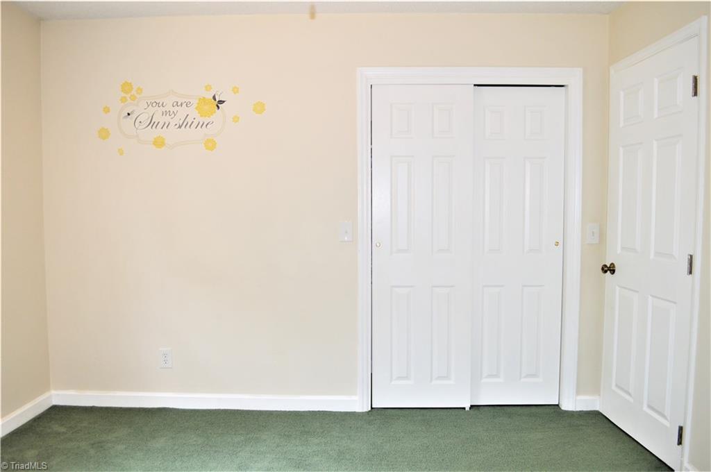 114 Rink Road Mayodan, NC 27027 - Photo 15 of 30 2nd Bedroom