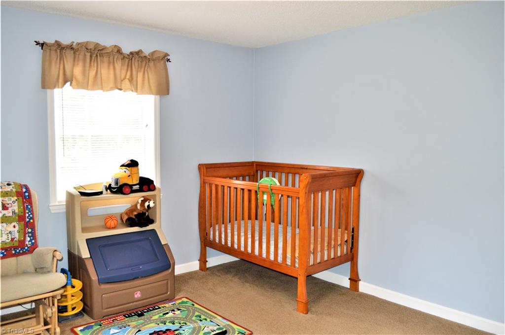 114 Rink Road Mayodan, NC 27027 - Photo 16 of 30 3rd Bedroom: