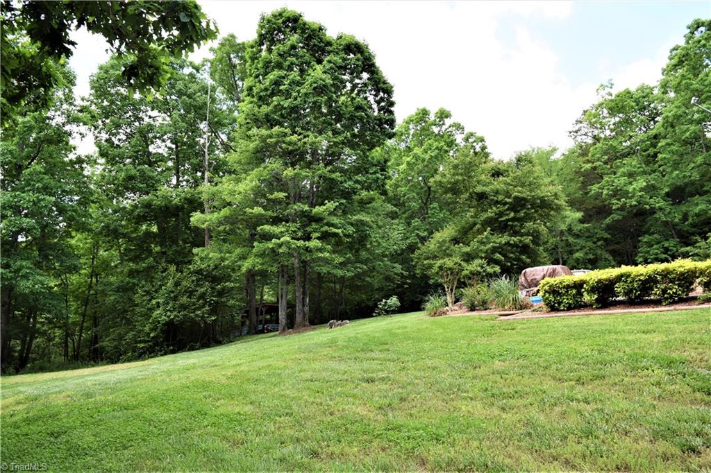 114 Rink Road Mayodan, NC 27027 - Photo 22 of 30 Well Manicured and Landscaped