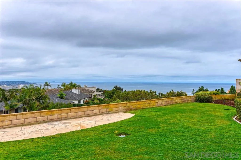 1671 Paseo Bonita La Jolla, CA 92037 - Photo 3 of 17 a view of a city with ocean view