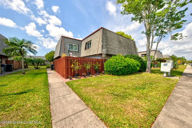 $209,900 | 2095 Harrison Street, Titusville, FL 32780