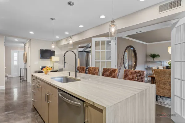 $449,999 | 2 North Tower Road, Oak Brook, IL 60523