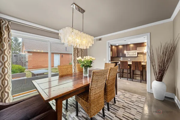 $449,999 | 2 North Tower Road, Oak Brook, IL 60523